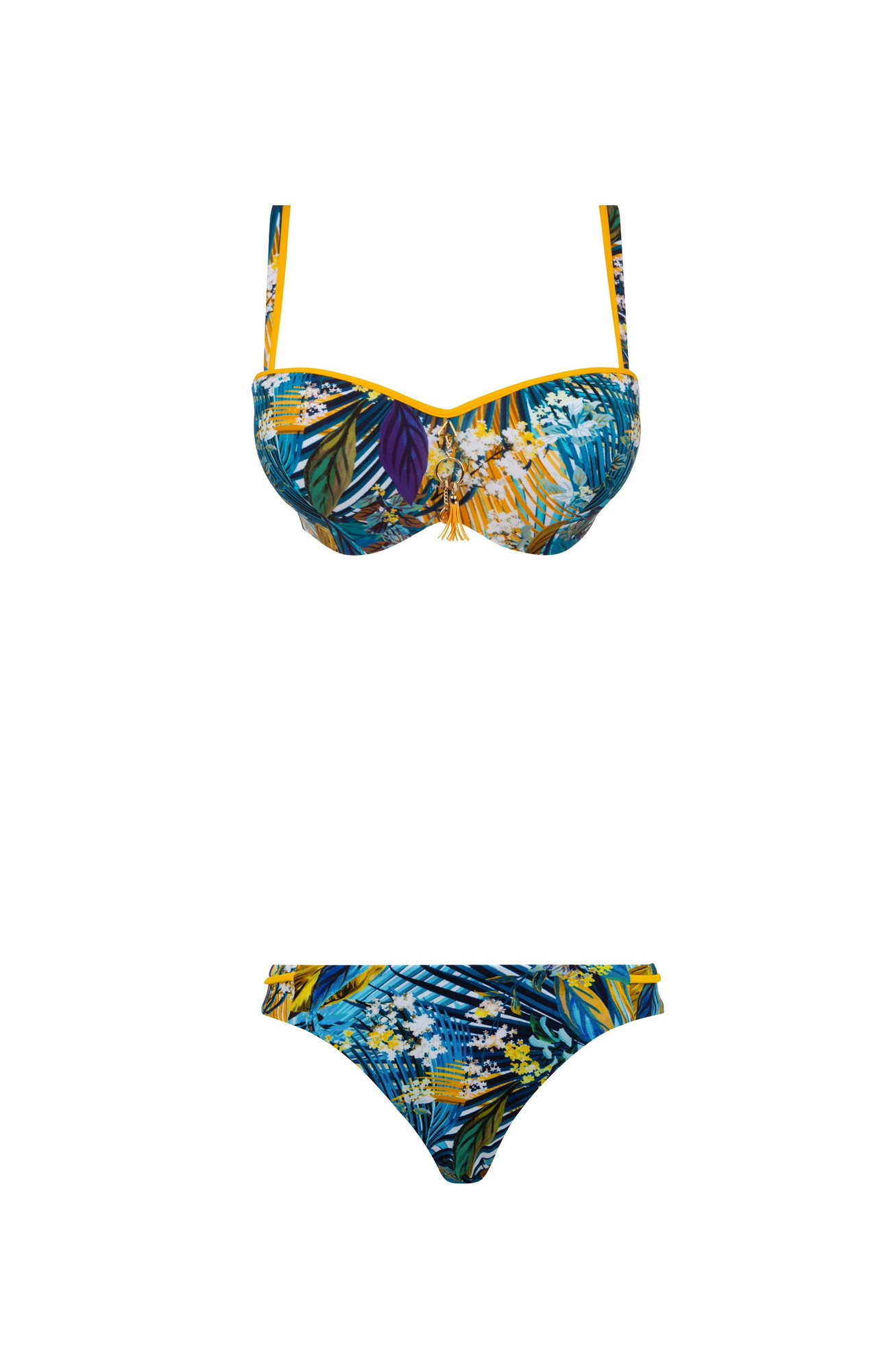 Купальник бюстье Lise Charmel ABB5456/0456