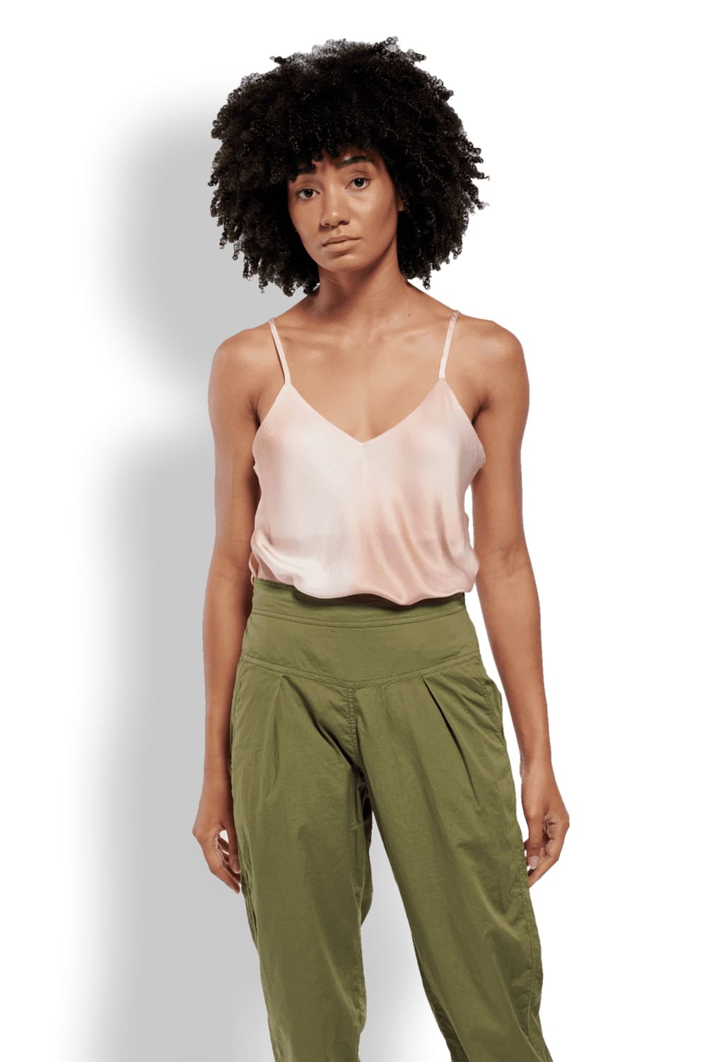 Комплект женский из вискозы DEHA D63141/D63228