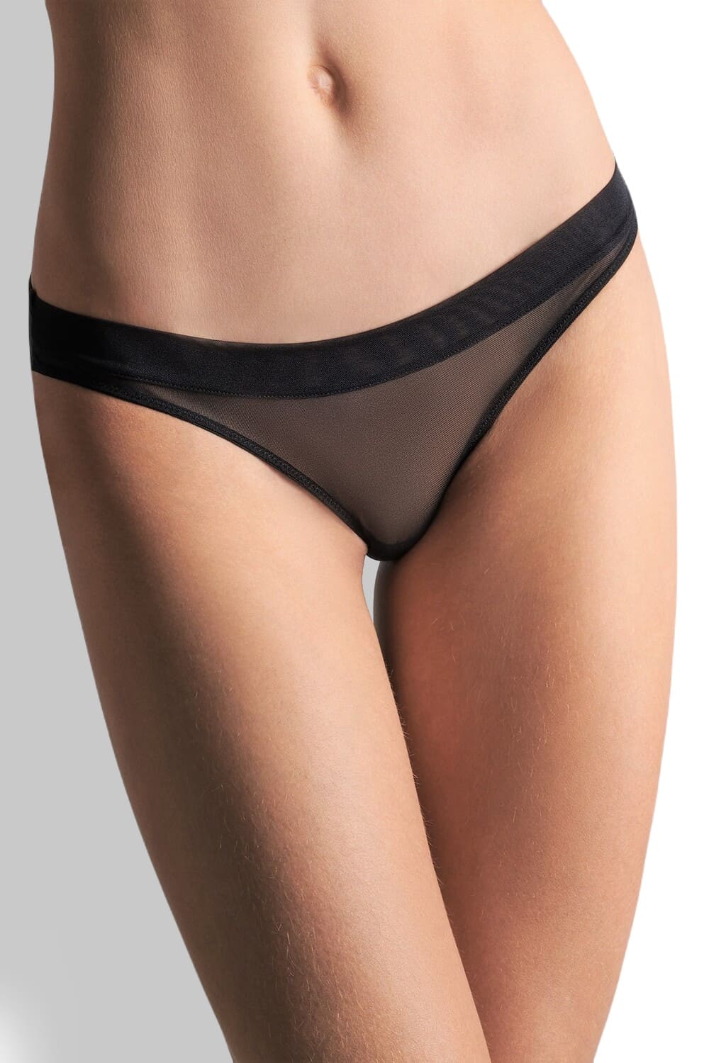 Трусы слипы Maison Close 560835