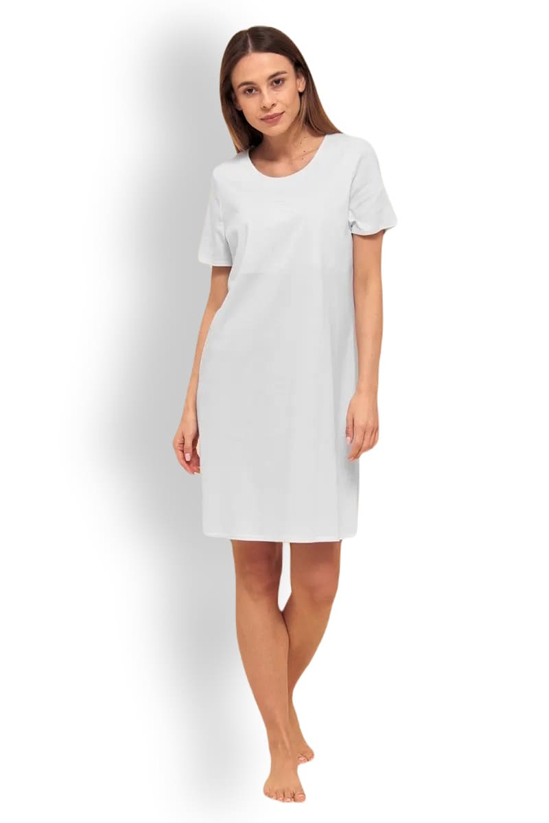 Ночная рубашка с тиснением FÉRAUD 3883006