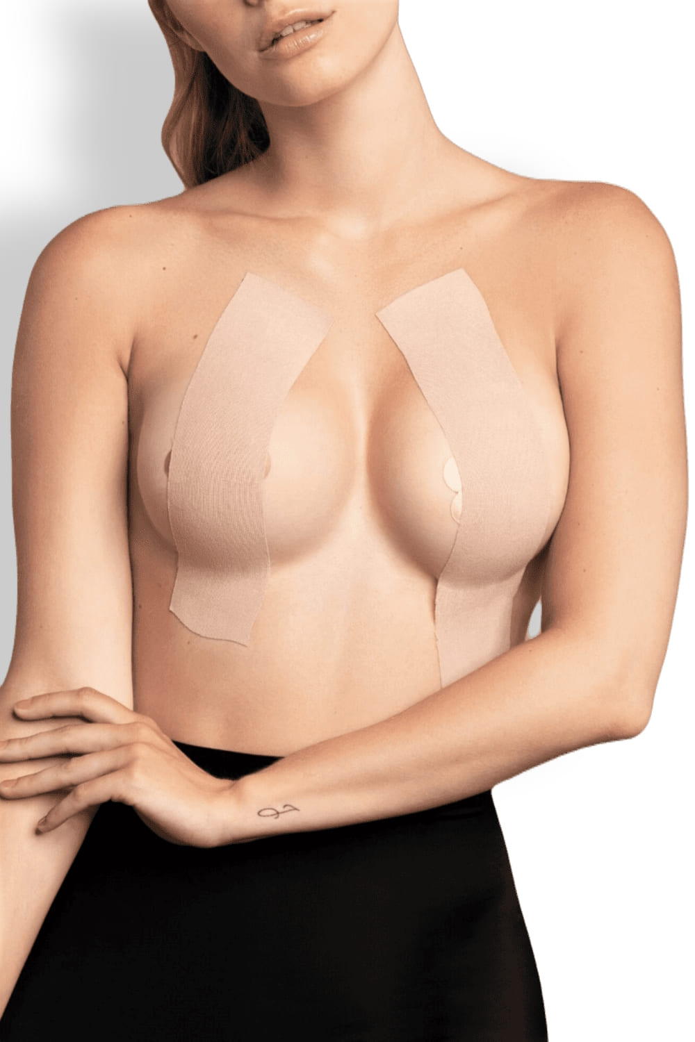 Тейп для тела в рулоне 5 см x 500 см 1566 BYE BRA