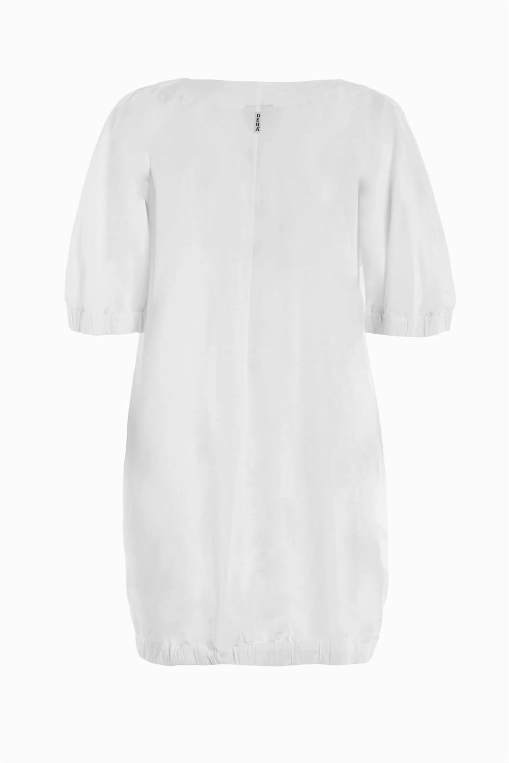 Платье из хлопка DEHA D83092