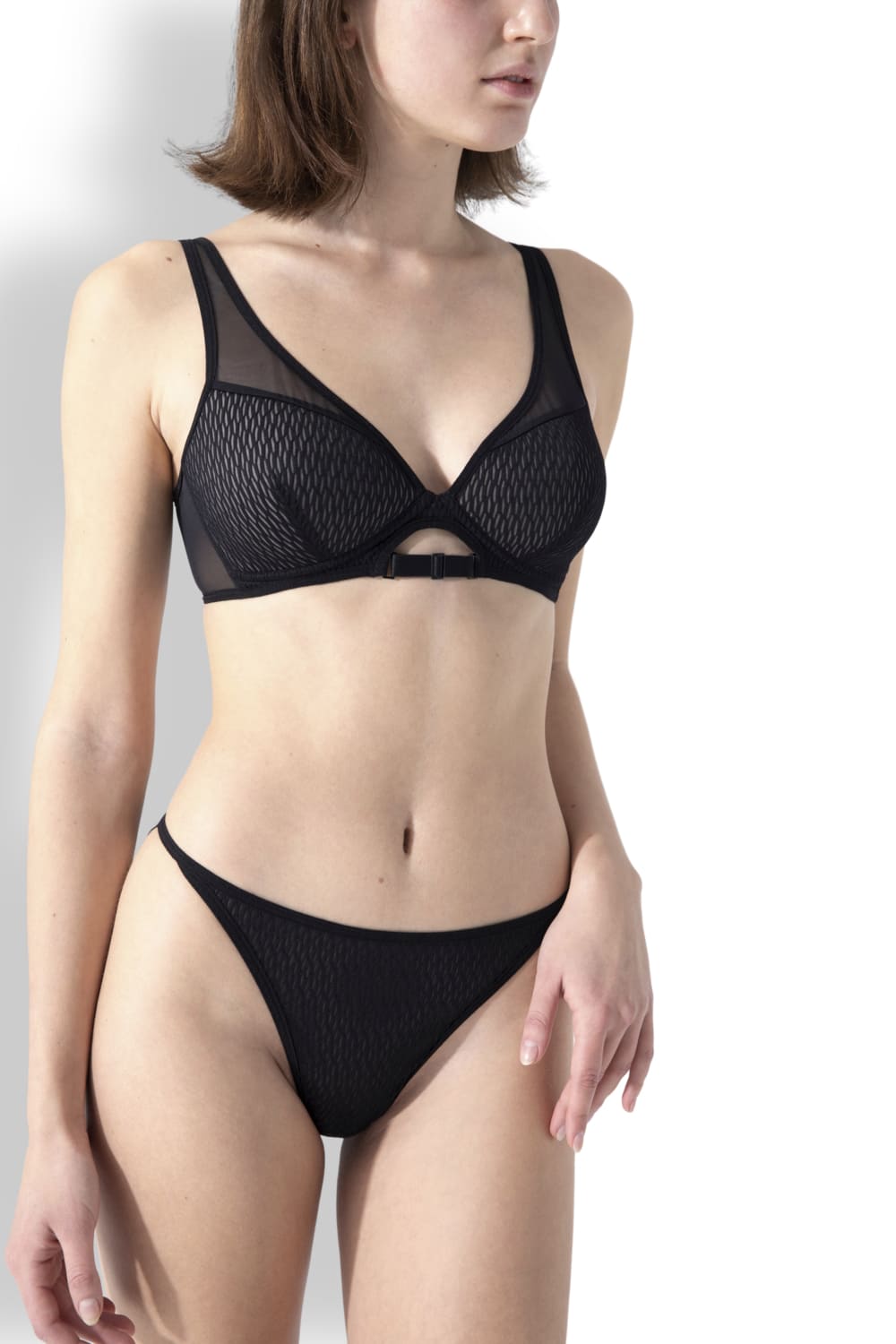 Бюстгальтер без косточек Opaak JULI