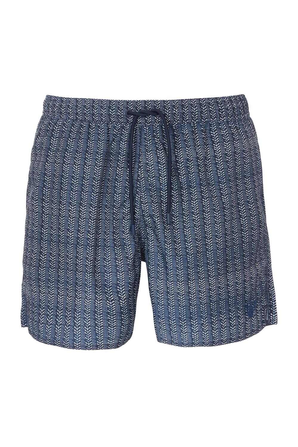 Мужские купальные шорты Emporio Armani 211740 3R437