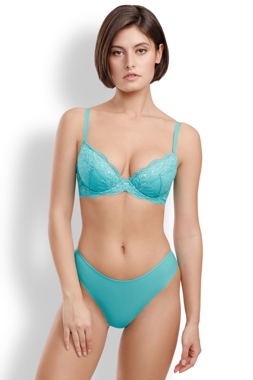 Трусы хипстеры Ritratti 74681