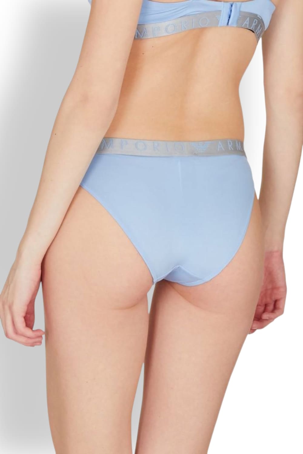 Трусы слипы Emporio Armani 163334 3R235