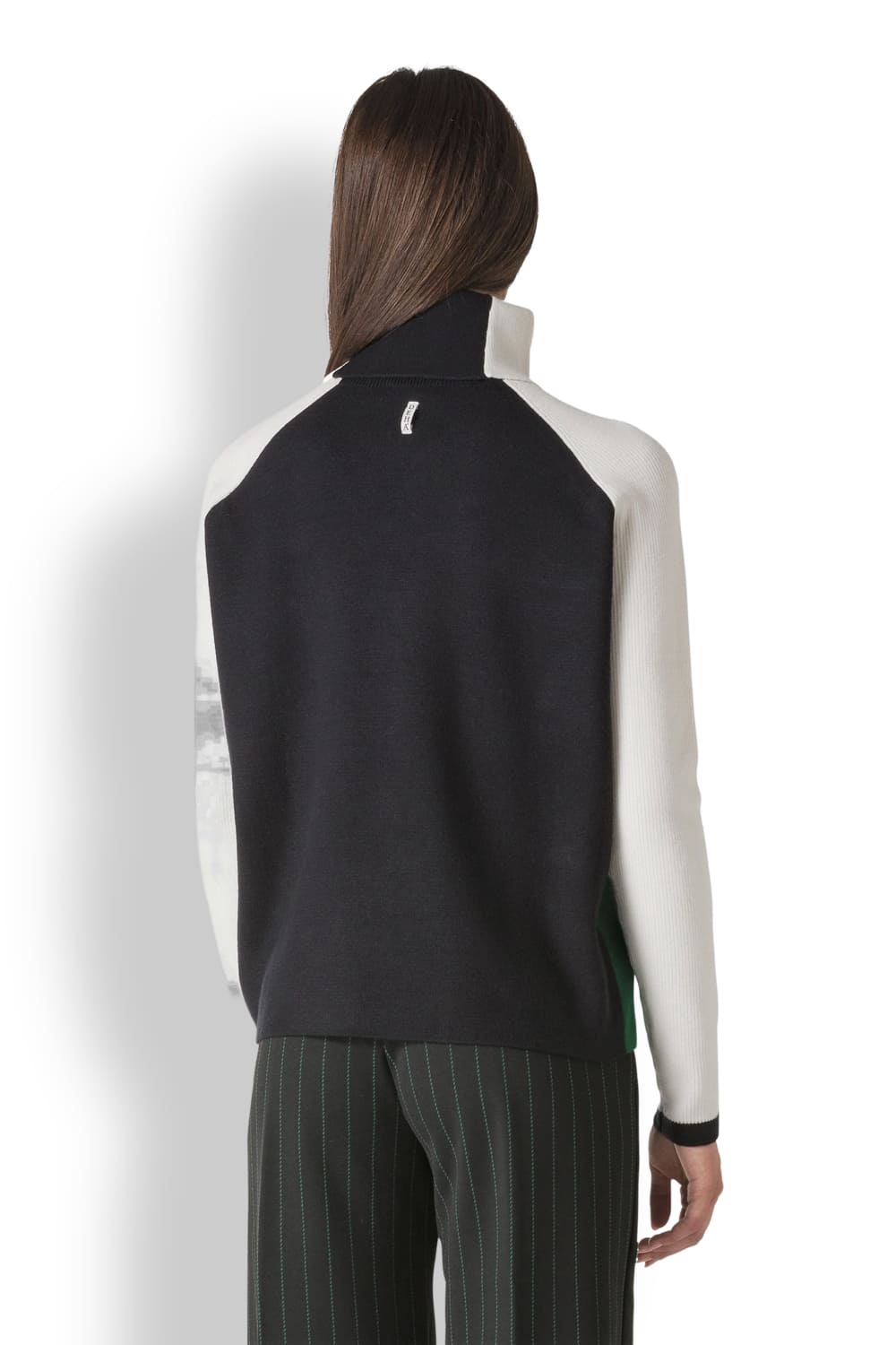 Спортивный костюм (пуловер и брюки) DEHA D93814/D93816