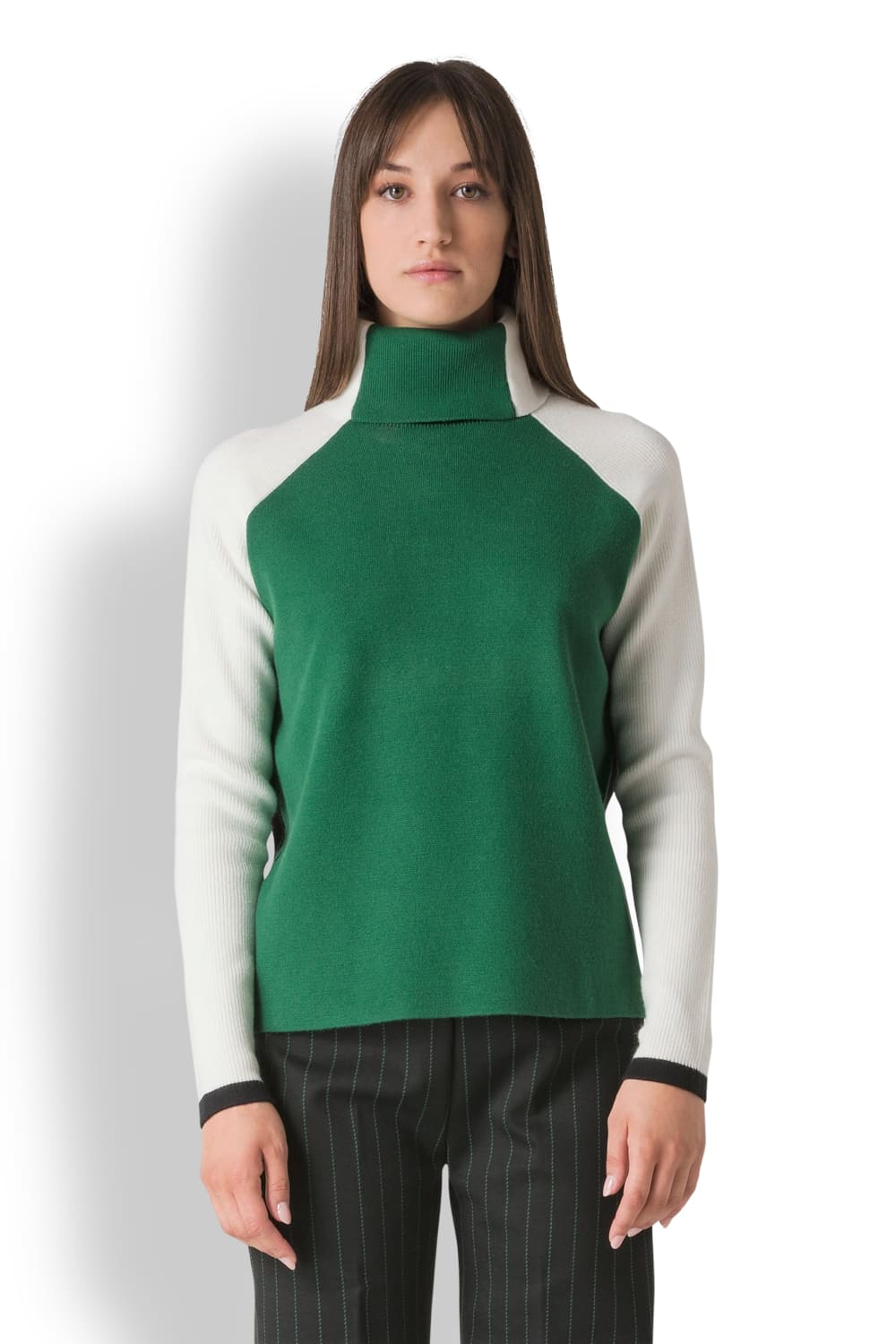 Спортивный костюм (пуловер и брюки) DEHA D93814/D93816