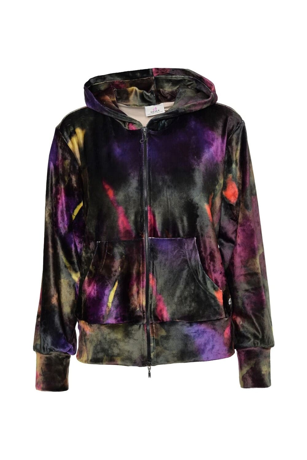 Костюм (толстовка и брюки) DEHA D93341/D93345