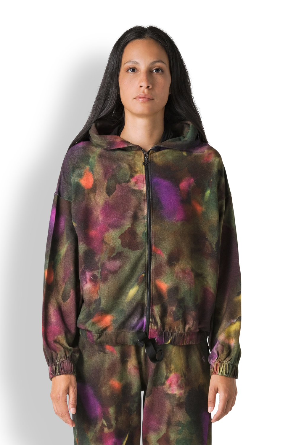 Костюм (толстовка и брюки) DEHA D93401/D93405