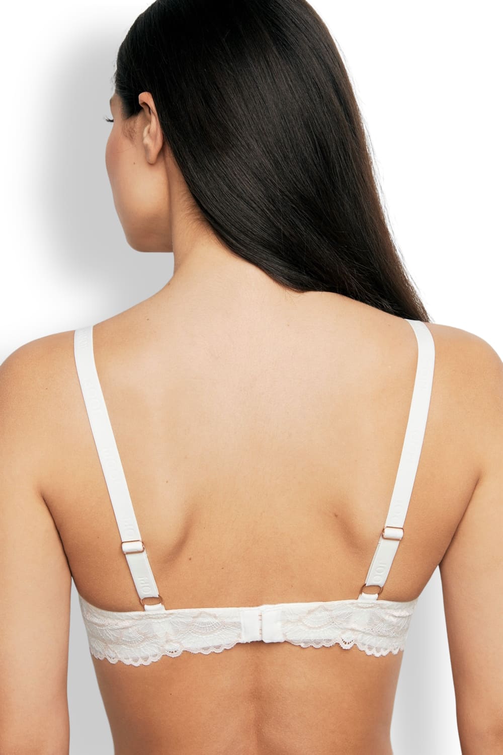 Бюстгальтер планж с формованной чашкой на косточках JOOP! 607048