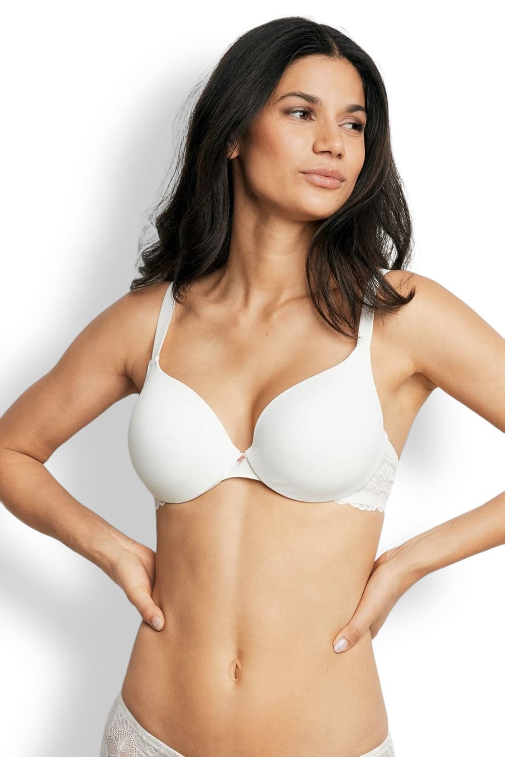 Бюстгальтер планж с формованной чашкой на косточках JOOP! 607048