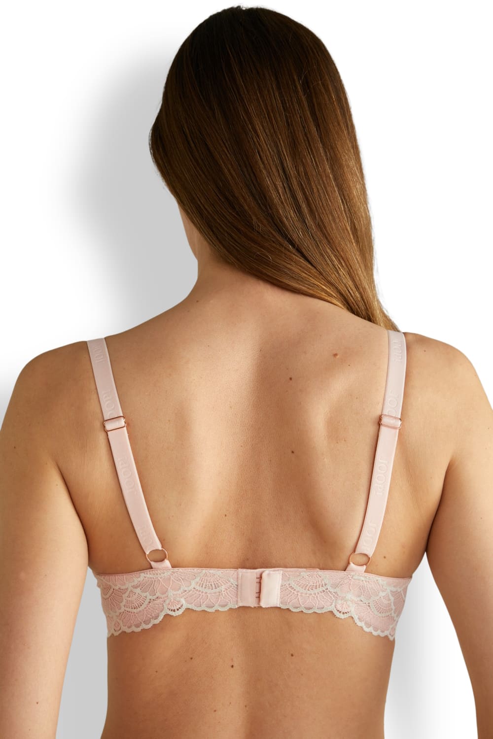 Бюстгальтер планж с формованной чашкой на косточках JOOP! 607048