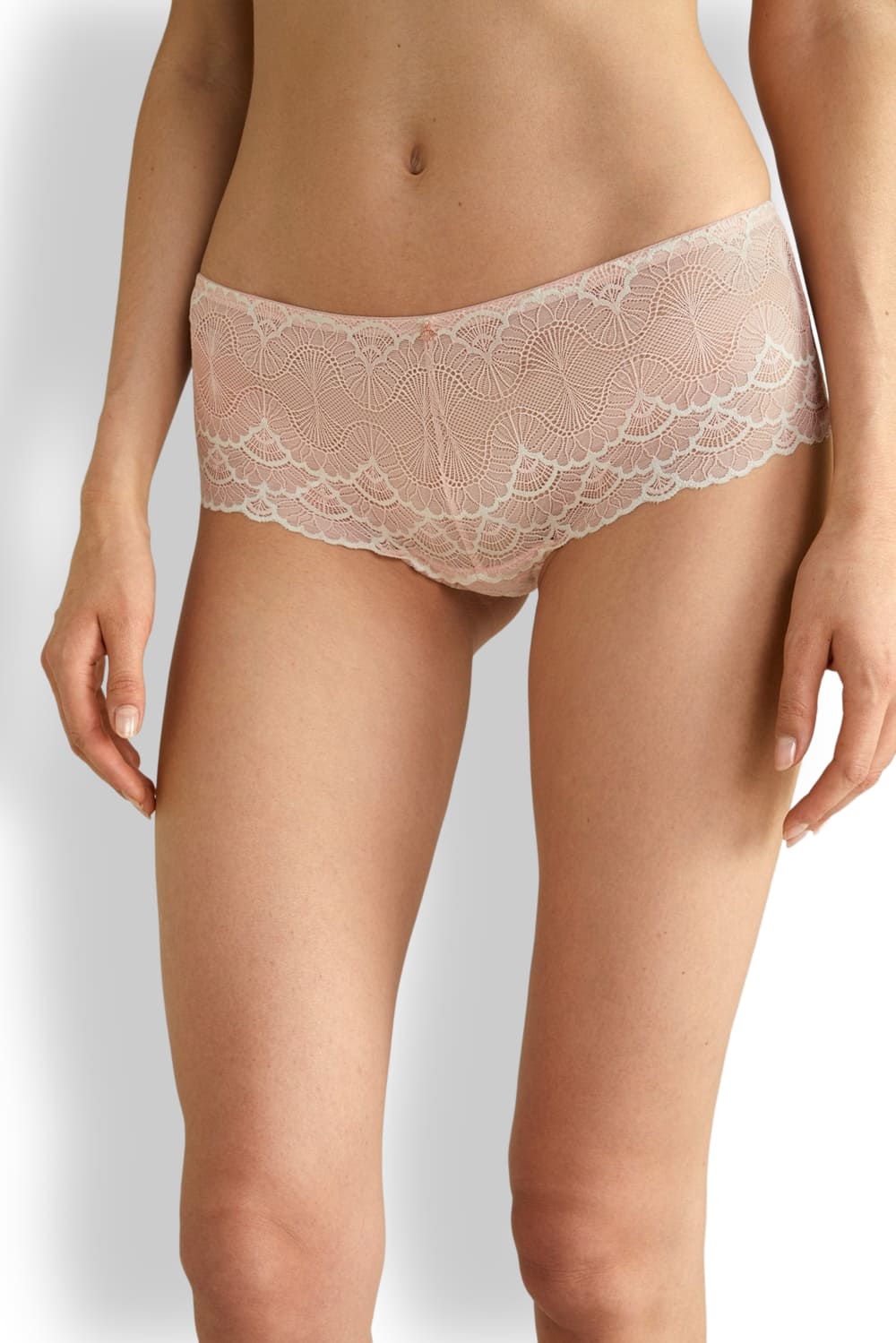 Кружевные трусы хипстеры JOOP! 604016