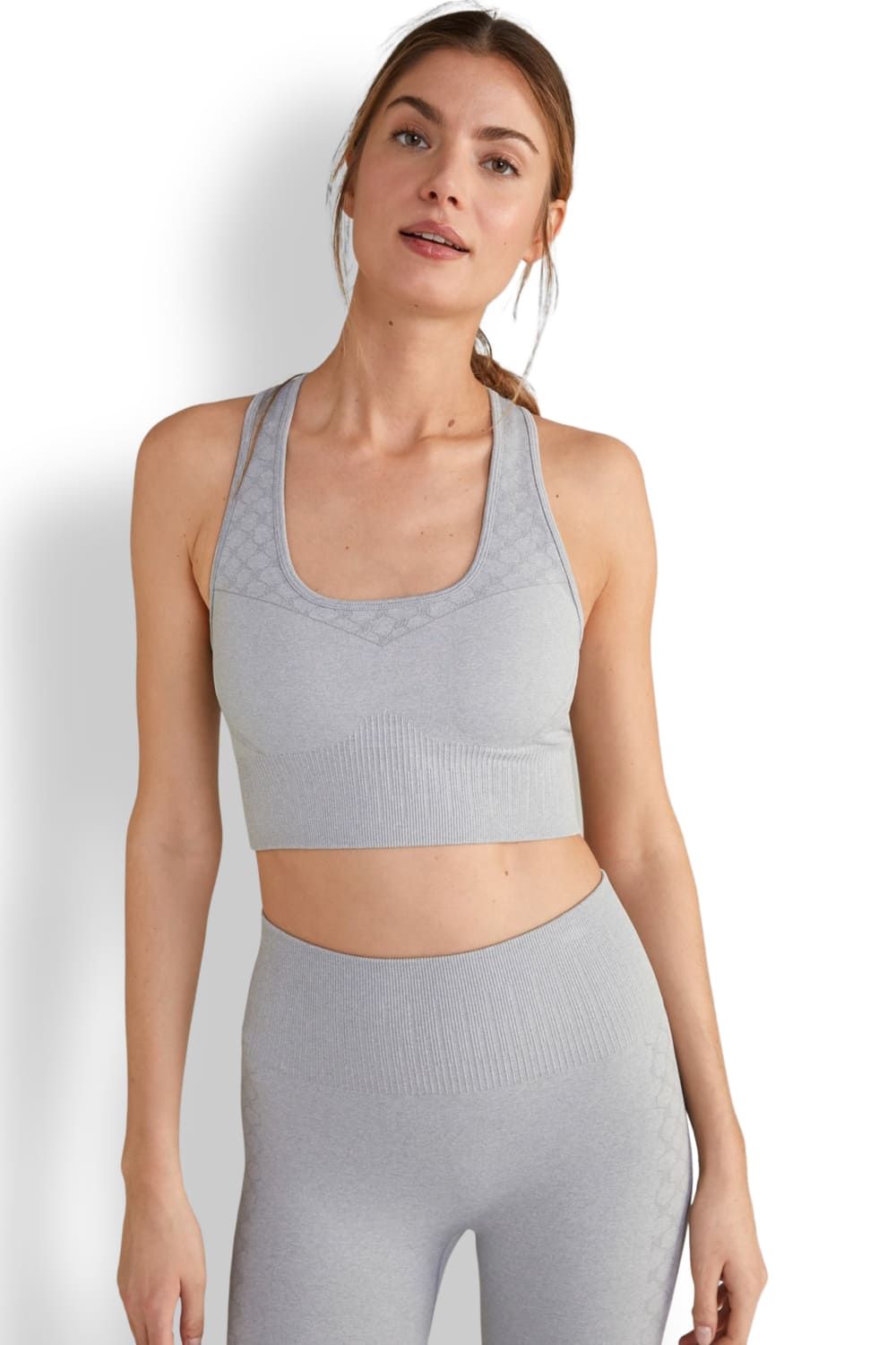 Спортивный комплект (топ + леггинсы) JOOP! 605142/654042