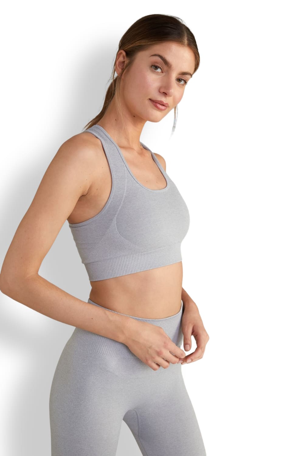 Спортивный комплект (топ + леггинсы) JOOP! 605149/654049