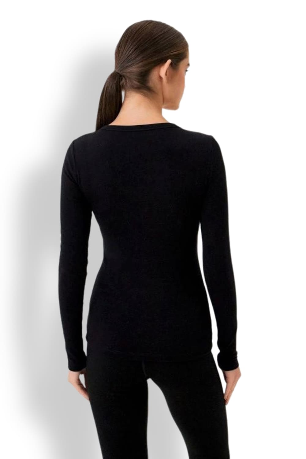 Комплект термобелья (лонгслив+ леггинсы) JOOP! 652004/654003