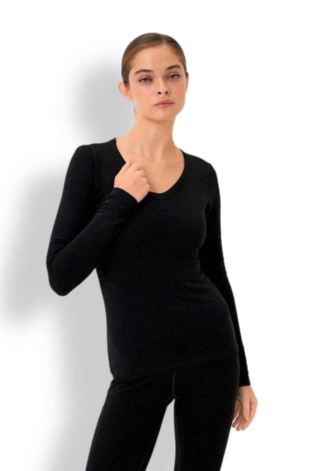 Комплект термобелья (лонгслив+ леггинсы) JOOP! 652004/654003