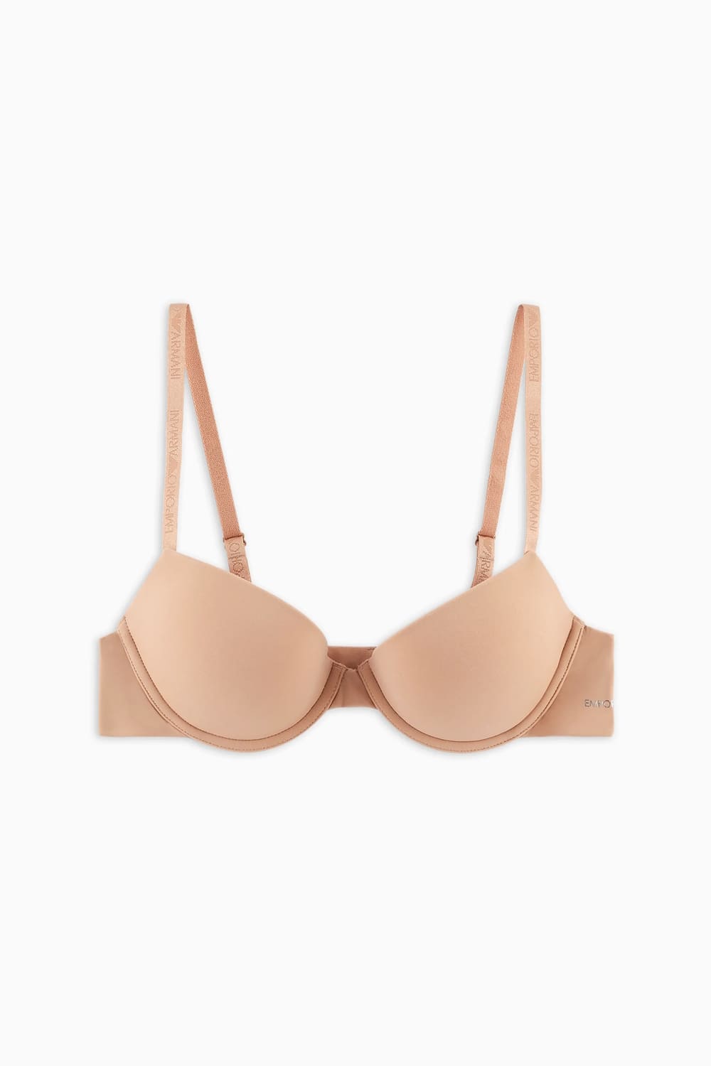 Бюстгальтер push-up Emporio Armani 164394 3F235