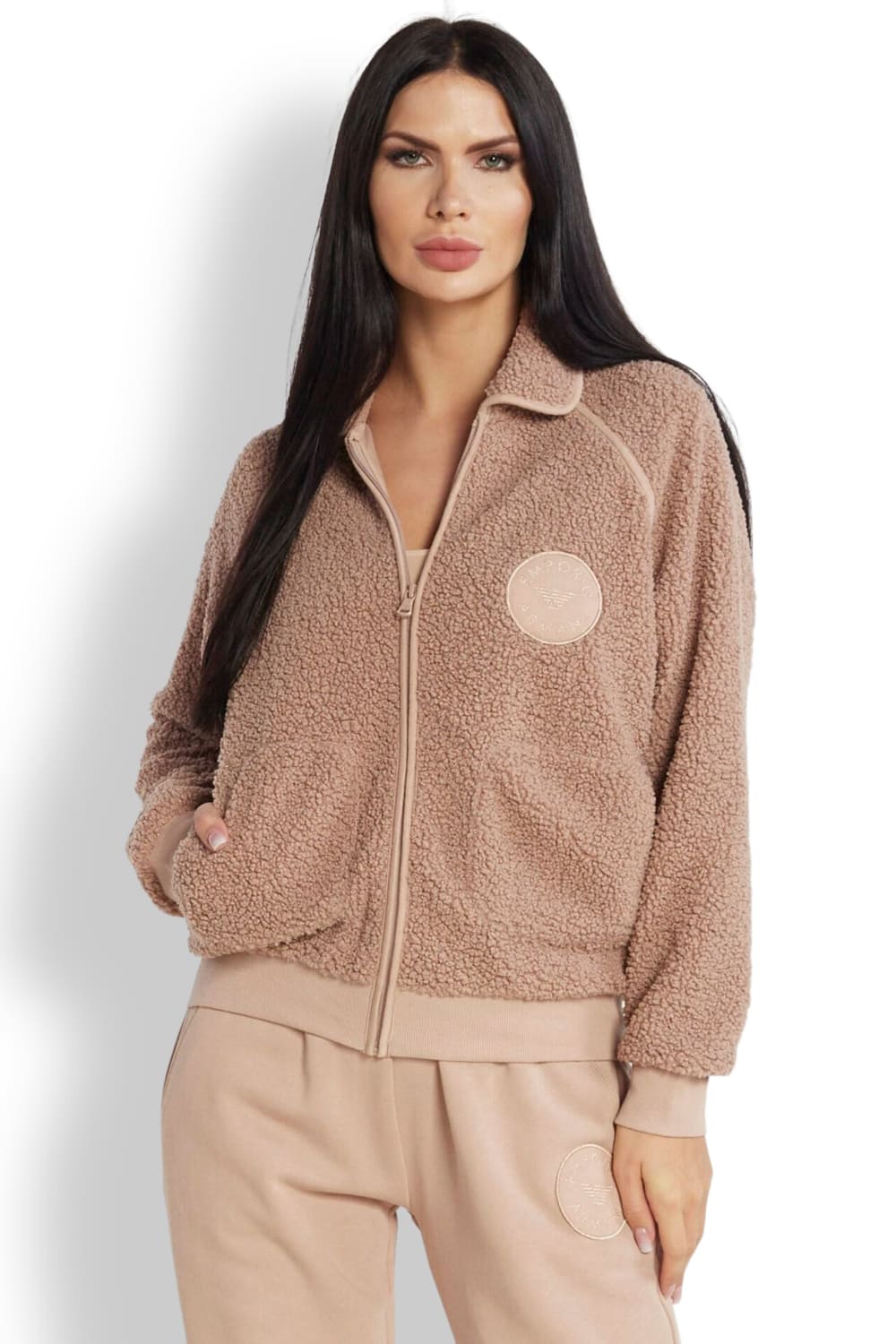 Спортивный костюм Emporio Armani 164734/164611 3F256