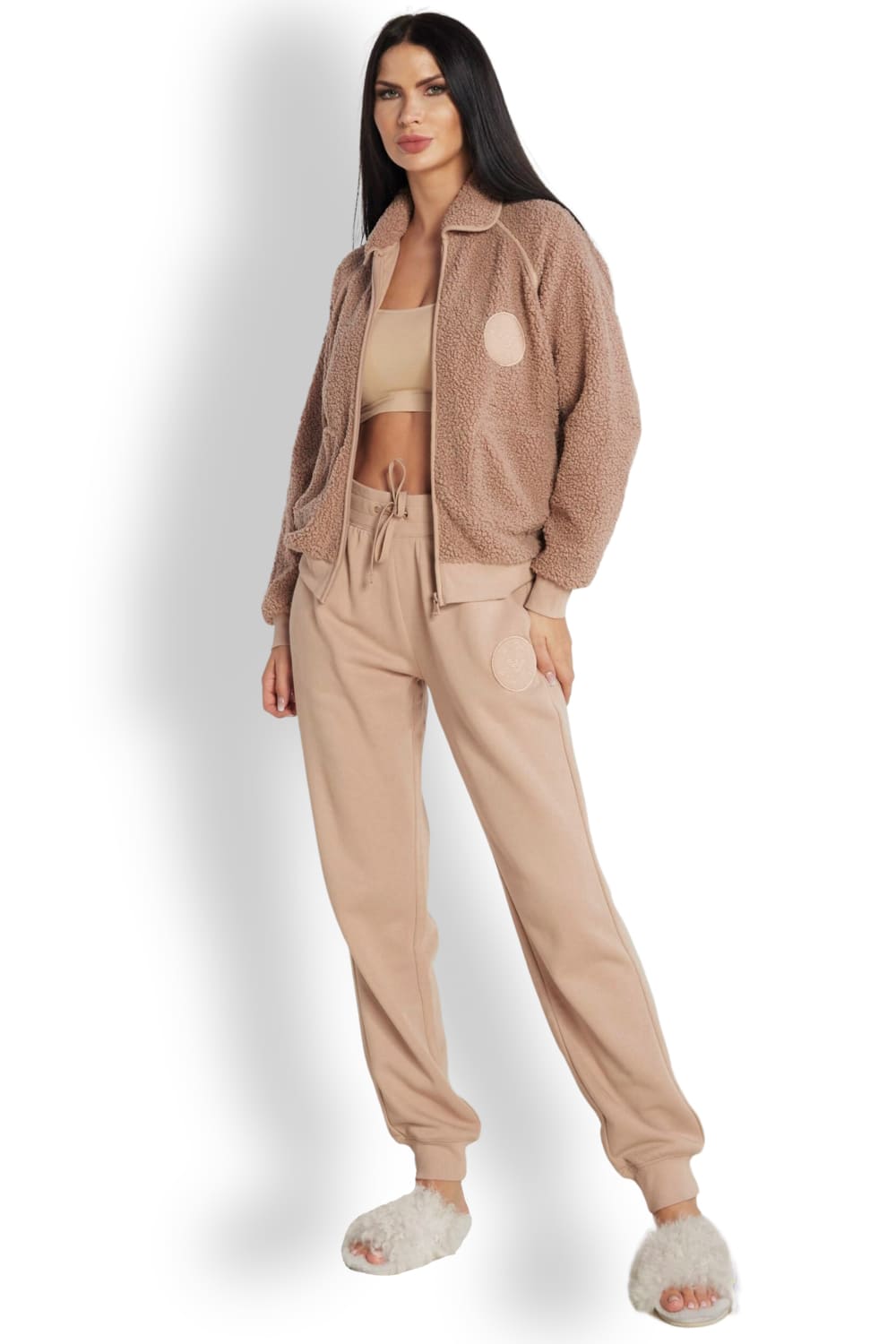 Спортивный костюм Emporio Armani 164734/164611 3F256