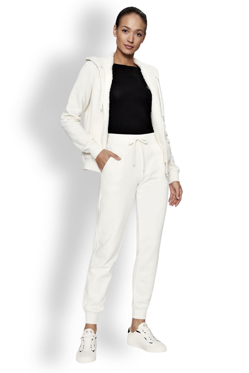 Спортивный костюм Emporio Armani 164734/164611 3F256