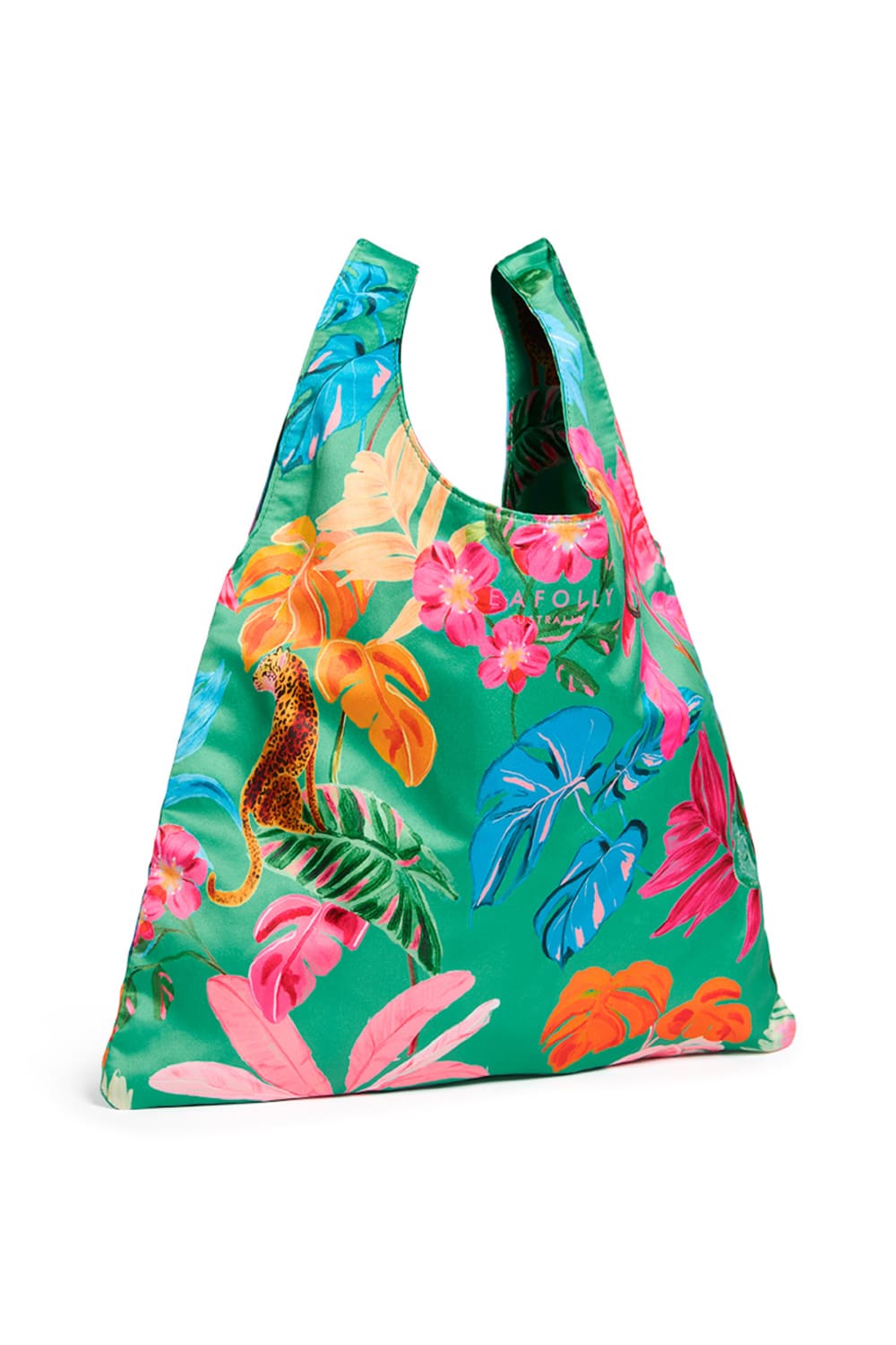 Пляжная сумка Seafolly 71988-BG