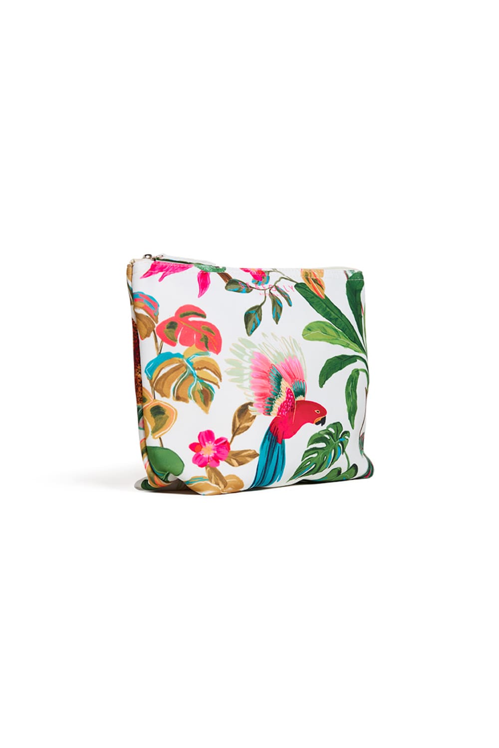 Клатч на молнии Seafolly 71989-BG