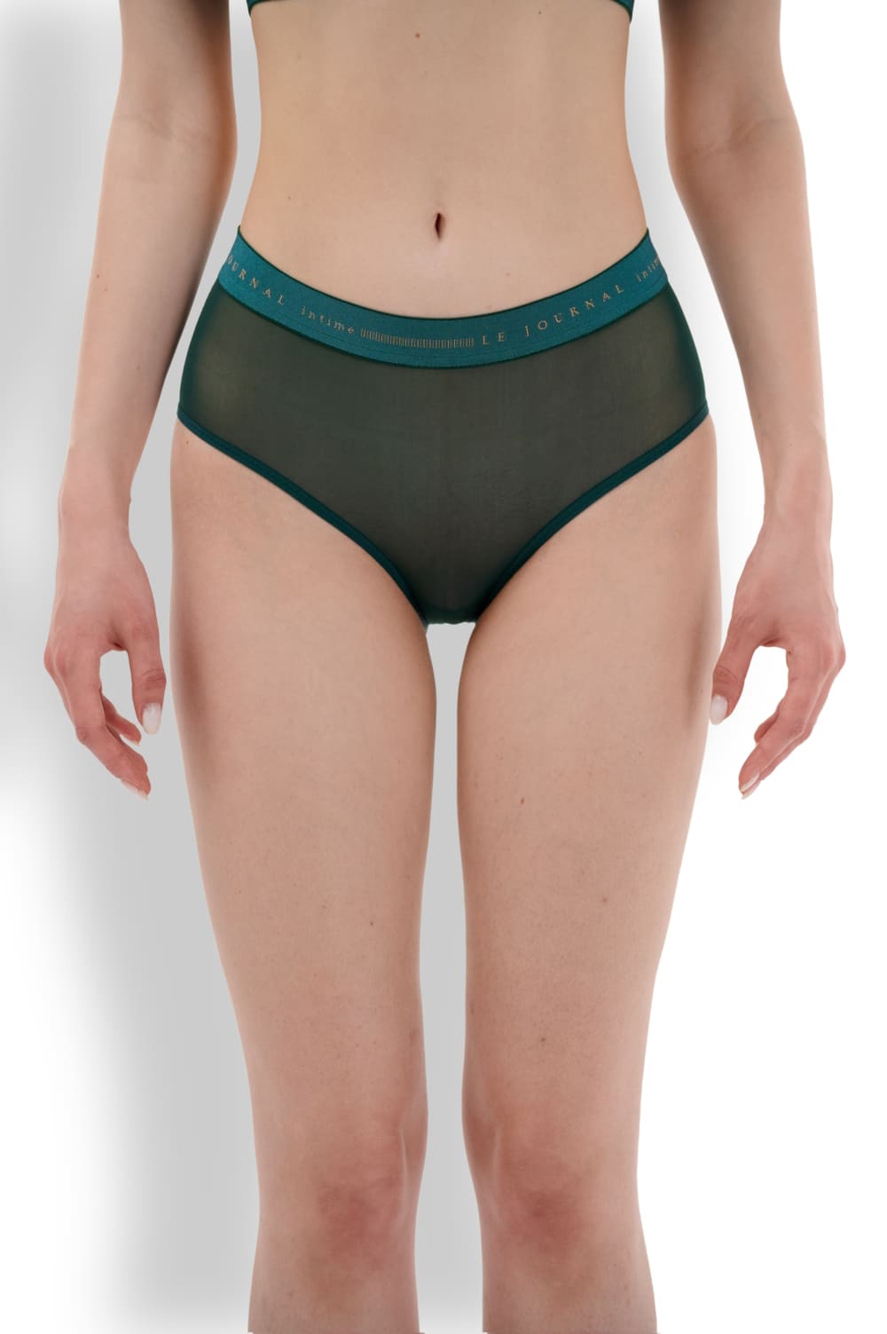 Трусы слипы Le Journal Intime LIGHT LJ Maglusha