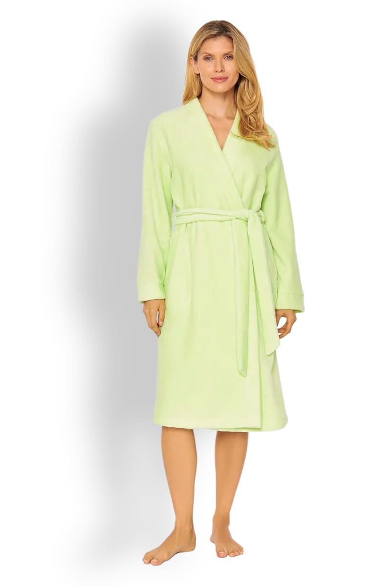 Женский спа-халат из махровой ткани FÉRAUD 3887102