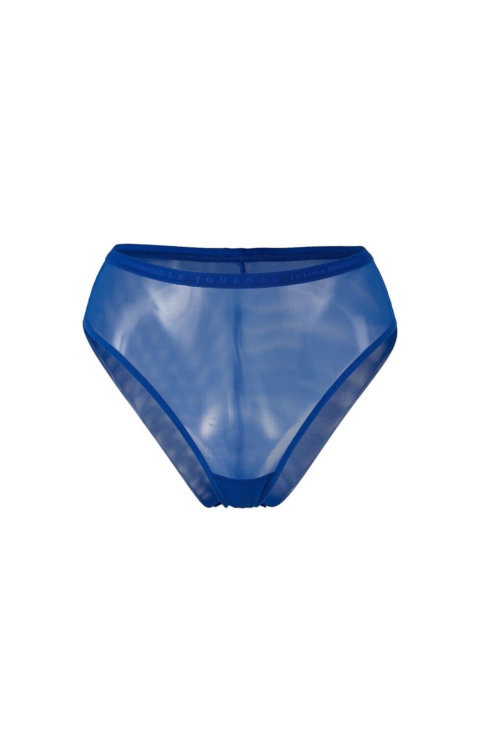 Трусы бразилиано Le Journal Intime BIRD STR Jardin Majorelle