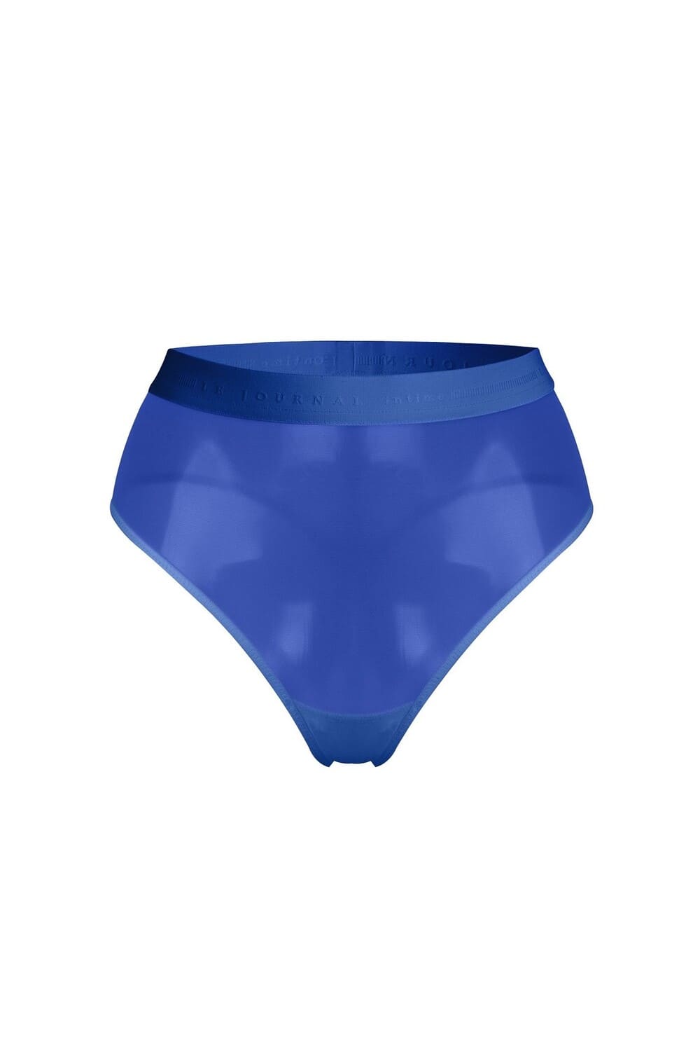 Трусы стринги Le Journal Intime LIGHT STR Jardin Majorelle