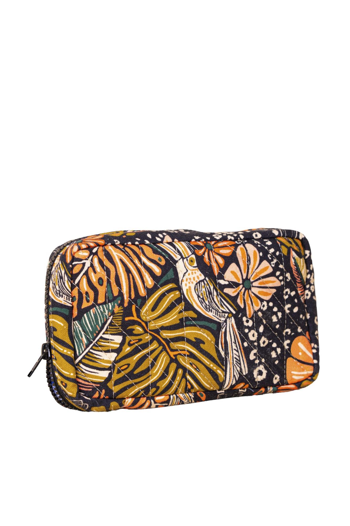 Пляжная косметичка Maaji Tropical Jaguar Jerome PT4117XPK003