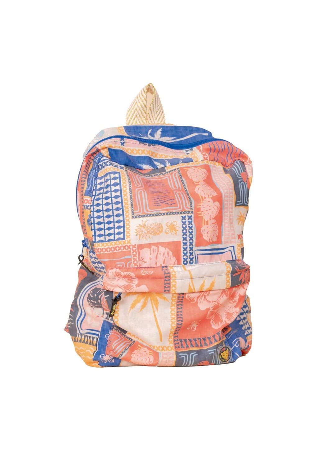 Пляжный рюкзак Maaji Paradise Postals Dream PT4097XBP010