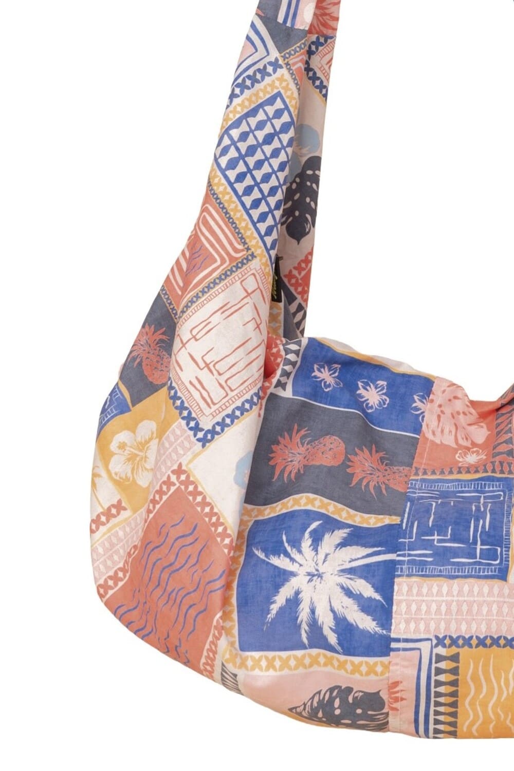 Пляжная сумка Maaji Paradise Postals Surf PT4011XTE016