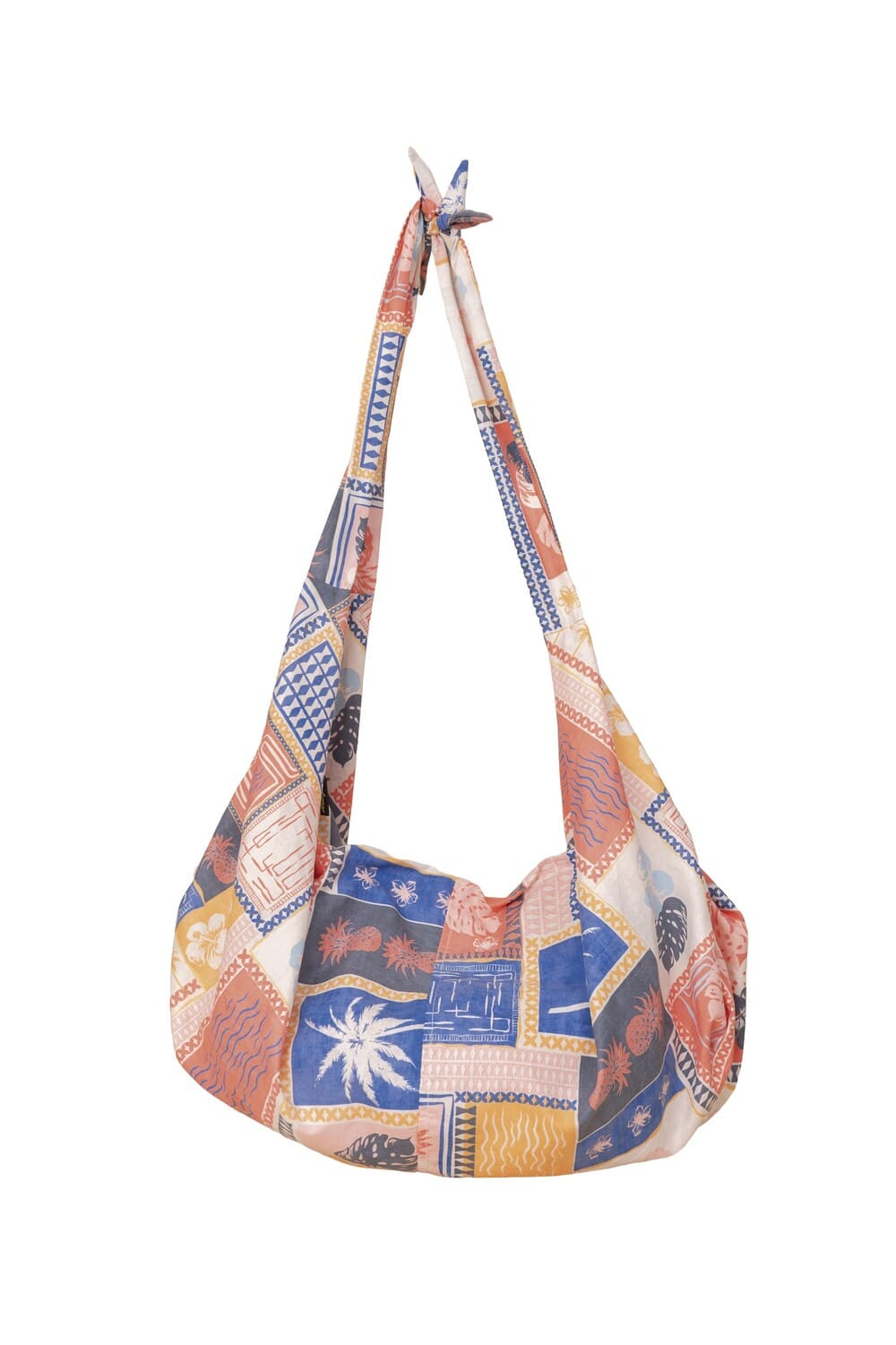 Пляжная сумка Maaji Paradise Postals Surf PT4011XTE016