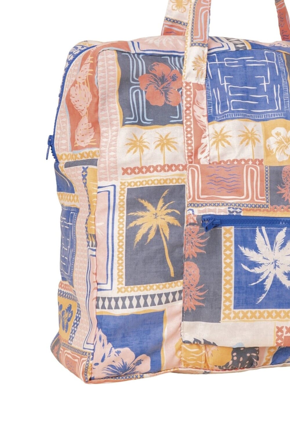 Пляжная сумка Maaji Paradise Postals Pasion PT1245XTE018