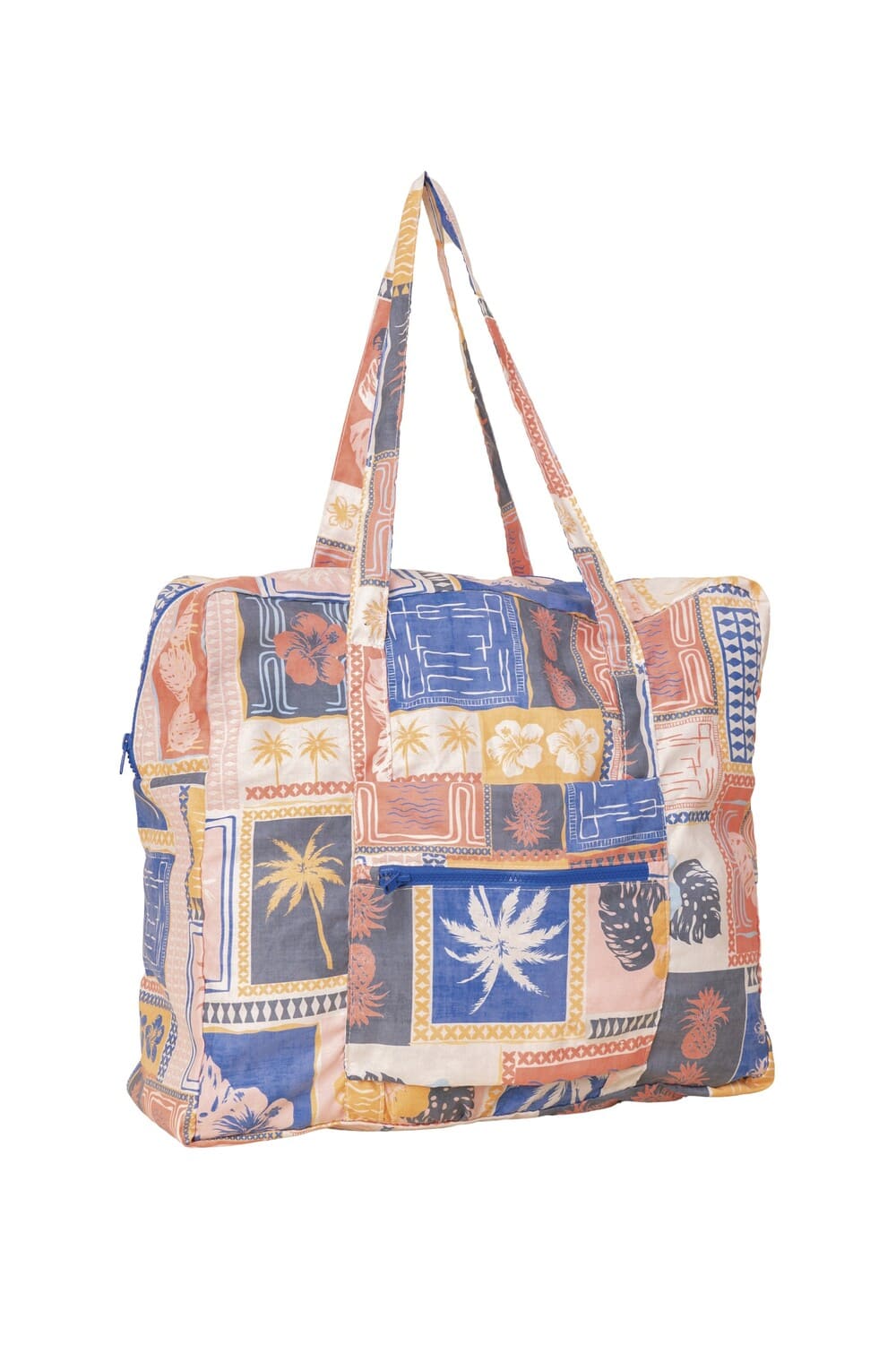 Пляжная сумка Maaji Paradise Postals Pasion PT1245XTE018