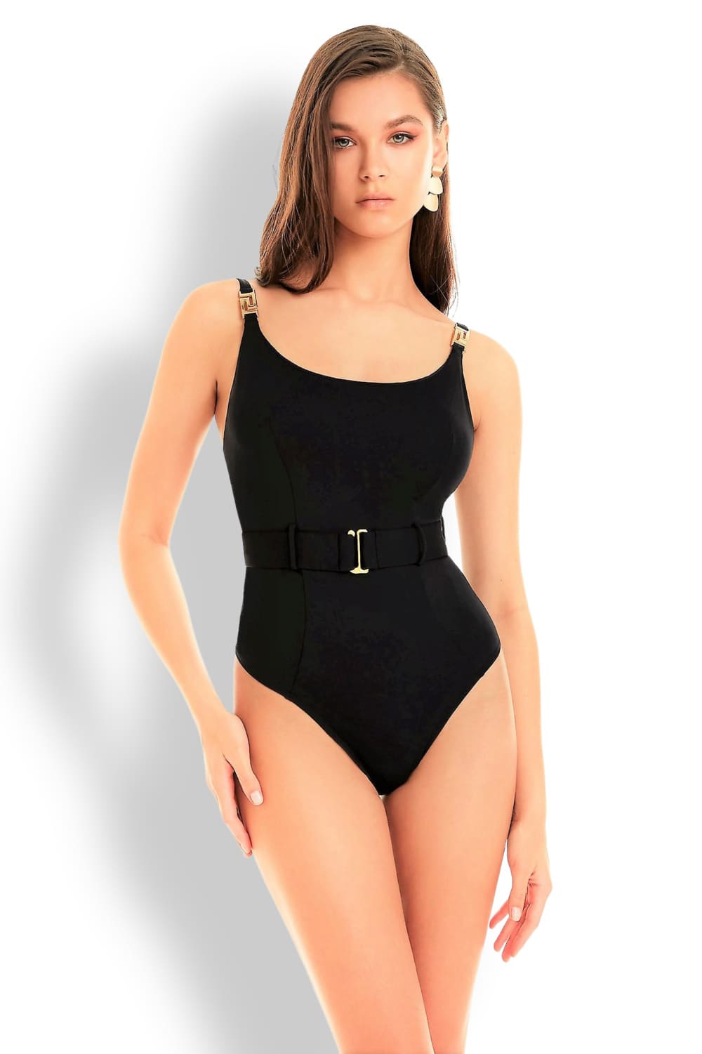 Слитный купальник Roidal 367/12 ROXY