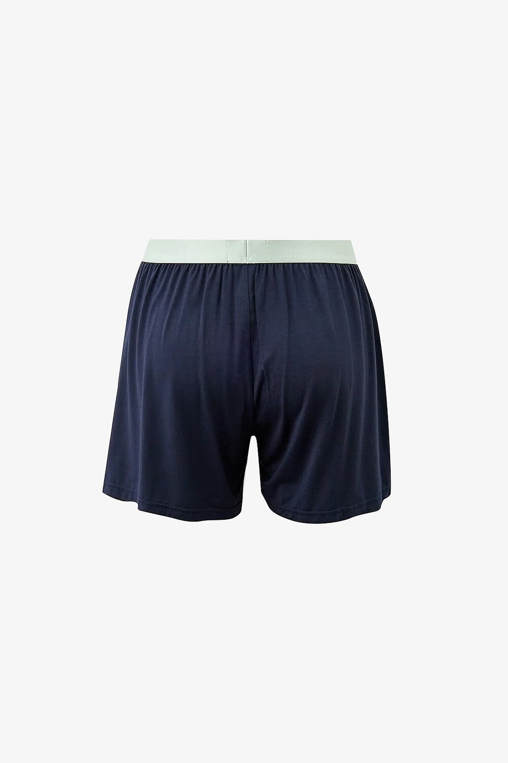 Мужские трусы боксеры из мягкой модальной ткани Emporio Armani 110991 4R511