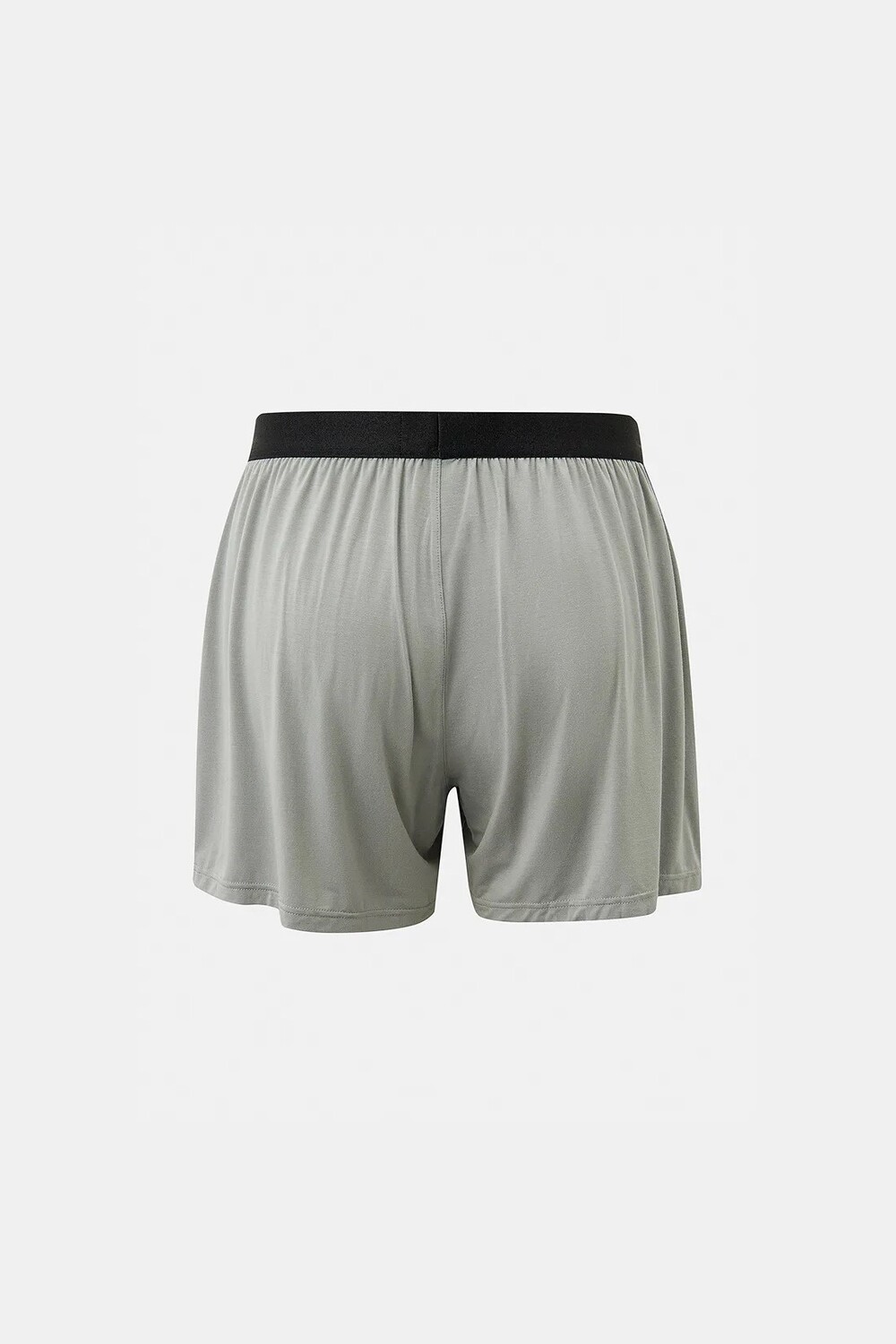 Мужские трусы боксеры из мягкой модальной ткани Emporio Armani 110991 4R511