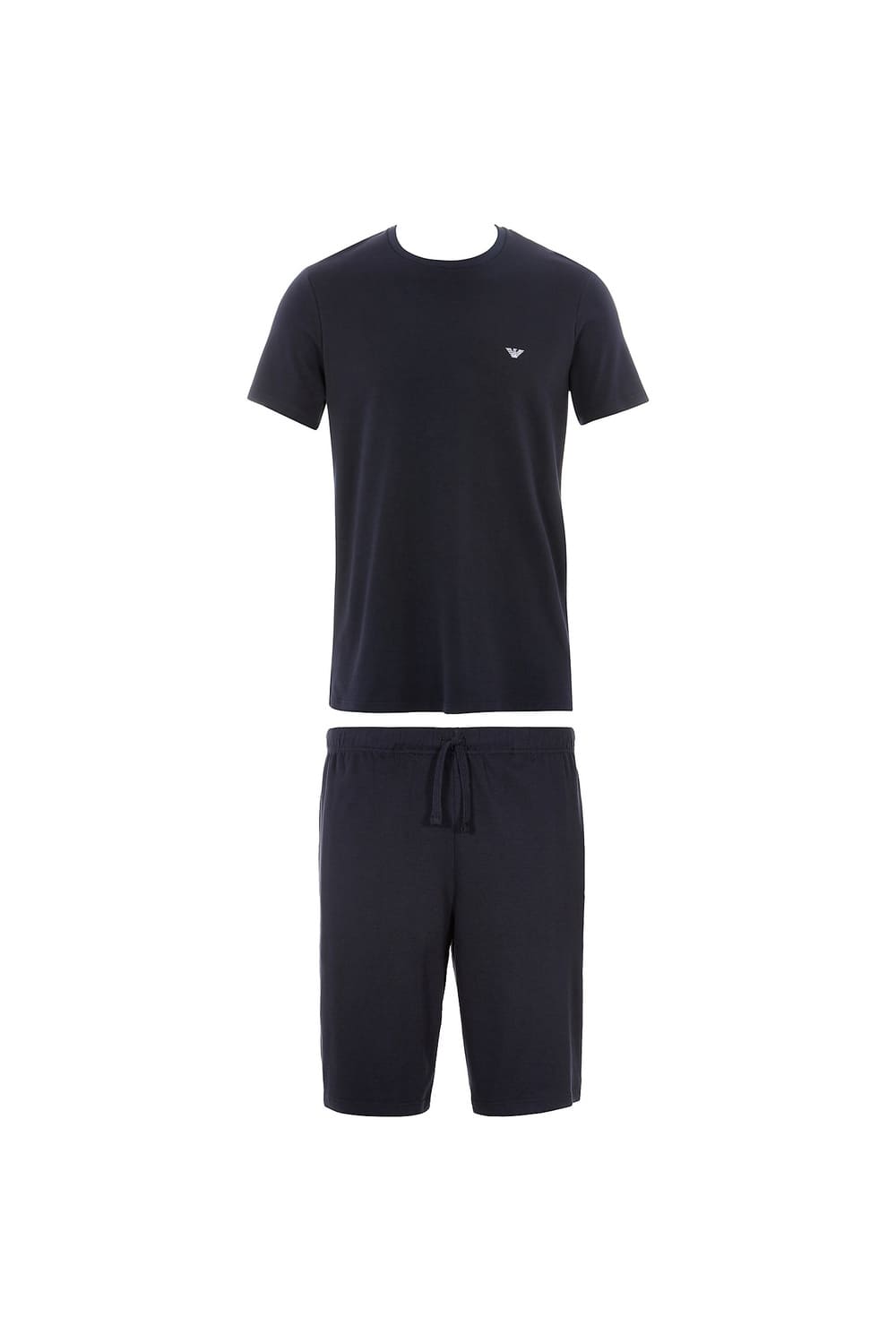 Мужской домашний комплект для отдыха Emporio Armani 112104 CS590