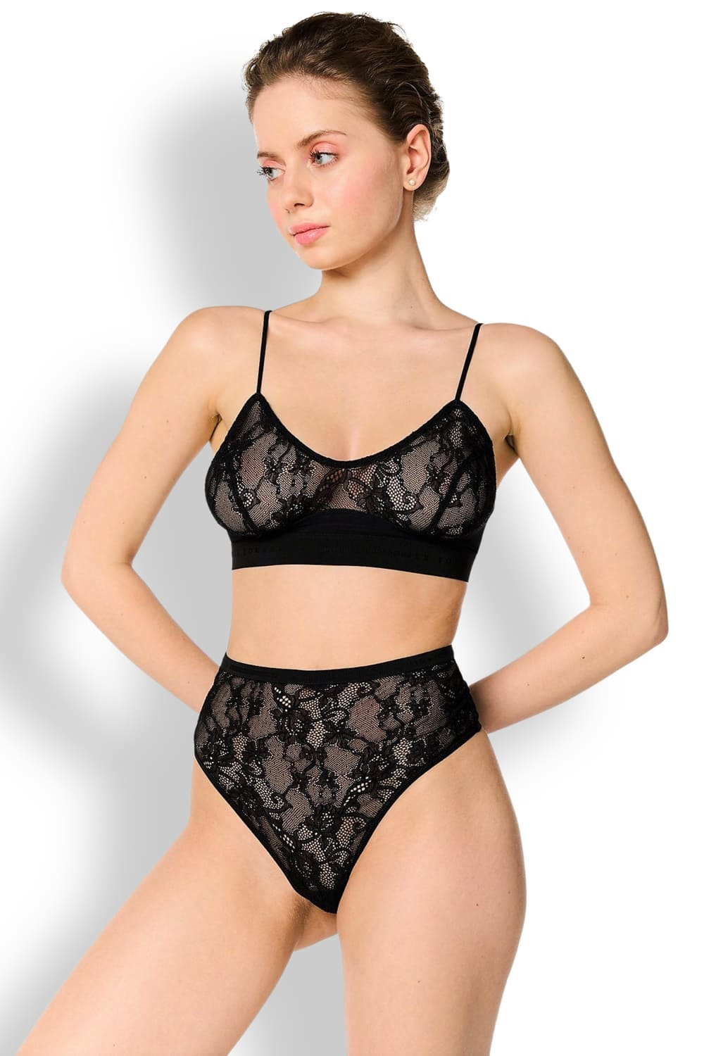 Трусы стринги Le Journal Intime JOLIE Petit Trianon