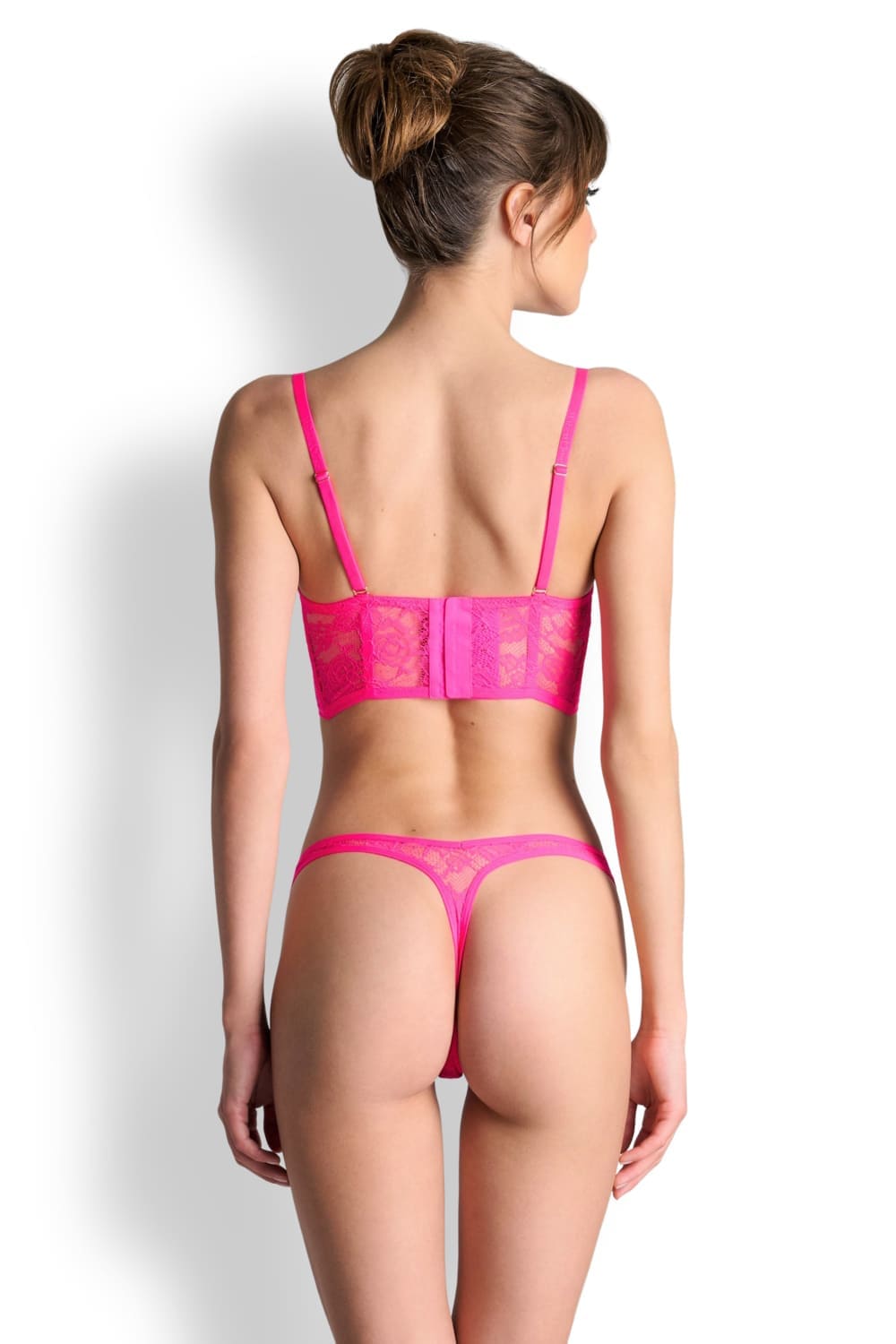 Трусы танга Maison Close 562655