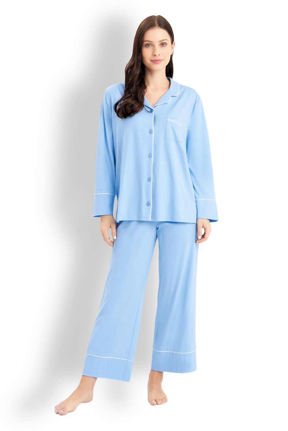 Женская пижама из модальной смеси FÉRAUD 3241252