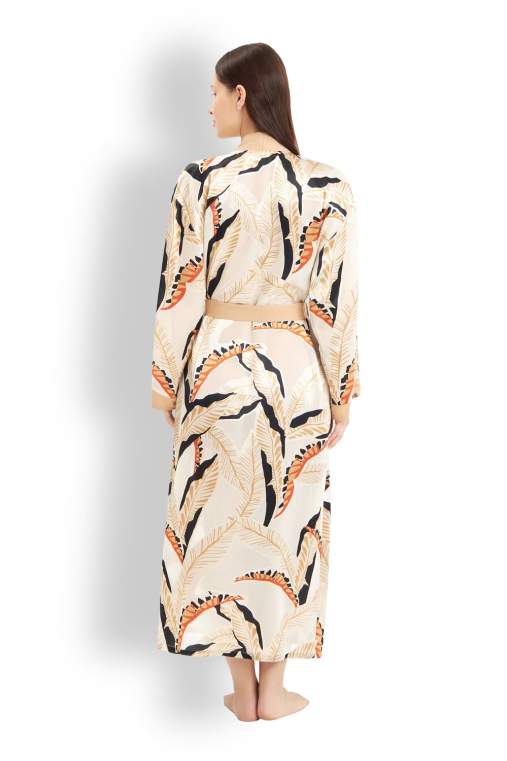 Женский халат с длинным рукавом FÉRAUD 3241264