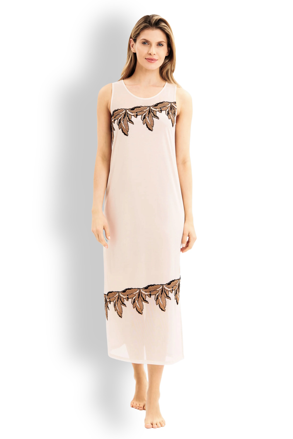 Ночная сорочка из модала FÉRAUD 3241269