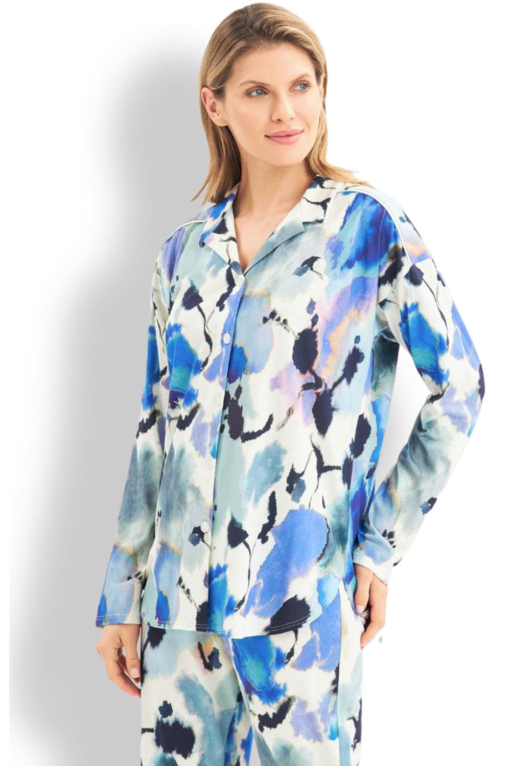 Женская пижама из модальной смеси FÉRAUD 3241223