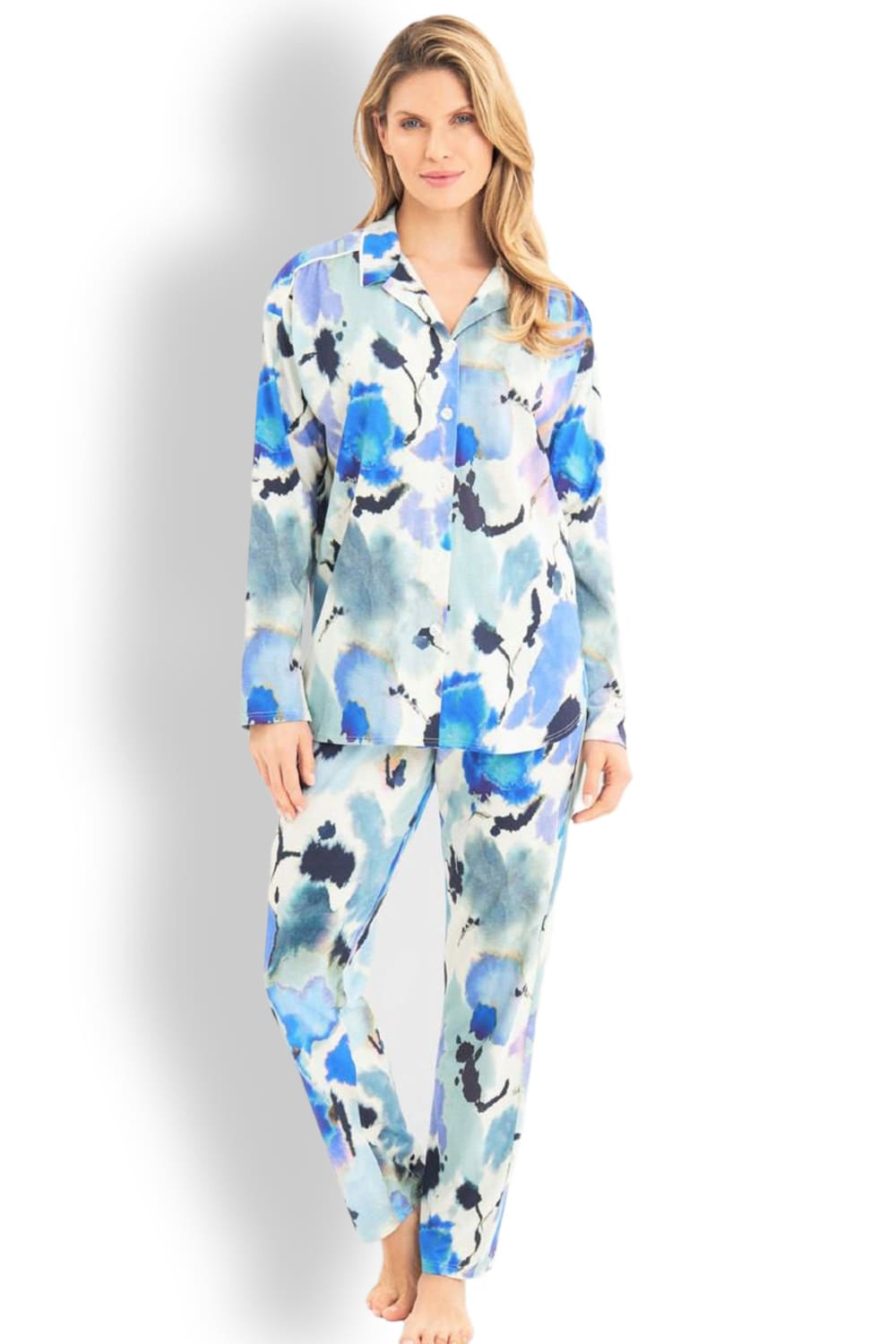 Женская пижама из модальной смеси FÉRAUD 3241223