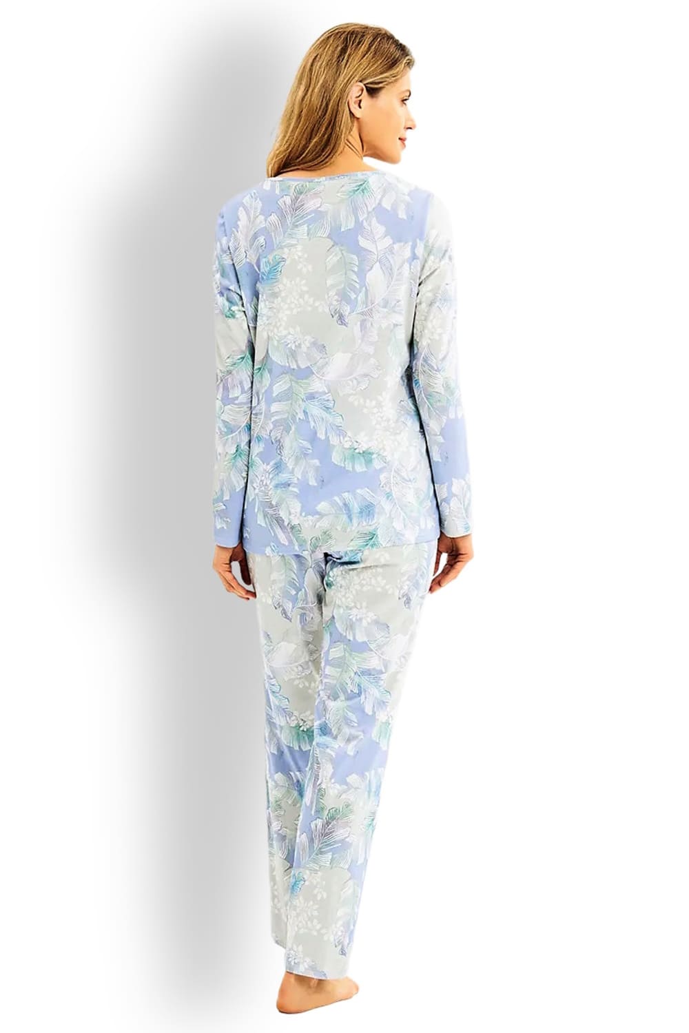 Женская пижама из модальной смеси Rösch 1243751